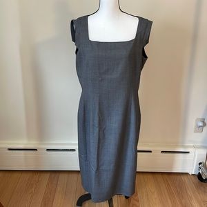 Brooks Brothers beautiful dress